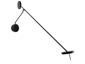 Алюминиевый регулируемый светодиодный настенный светильник