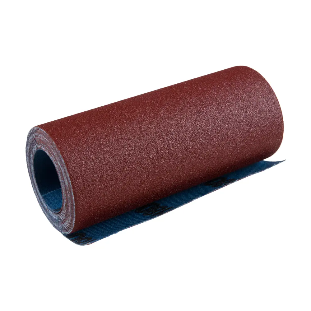 Рулон шлифовальный на тканевой основе DILWIS P40 115x2500 мм STLM-2053819