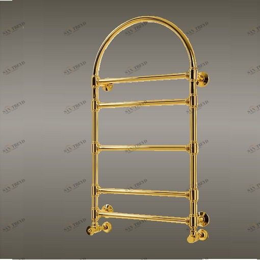 Полотенцесушитель электрический 90431 LINEATRE Scalda asciugaman