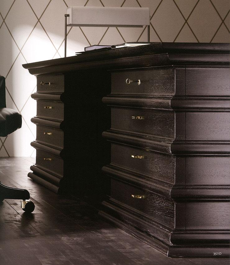 Письменный стол Manon OPERA 48002/R  - Вид №1