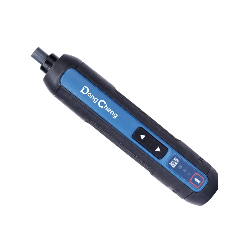 Отвертка аккумуляторная Dongcheng DCPL04-5, 4 В Li-ion 2 Ач STLM-2059645