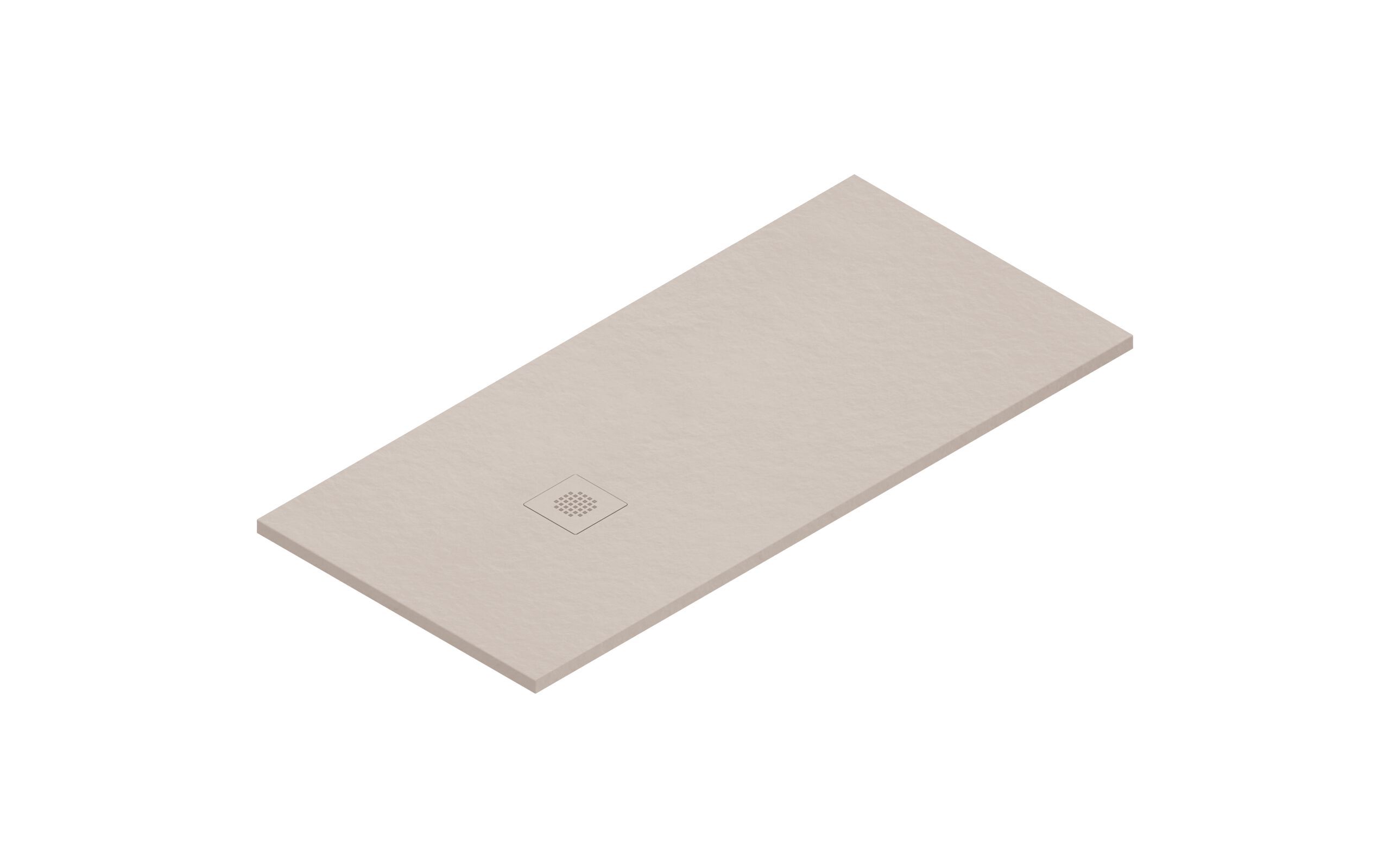 Поддон для душа с прямоугольным напольным покрытием Solidtech CERAMICA CATALANO H3 SOLID ARCH-00129655 - Вид №93