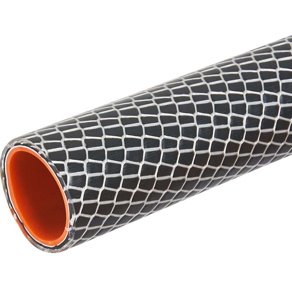 Шланг для полива PLANTIC Армированный 3/4" 25 м ПВХ STLM-2092515 - Вид №1