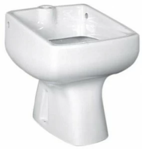 B41cqc01 Напольная раковина стоящая овальная Ponte Giulio Standard