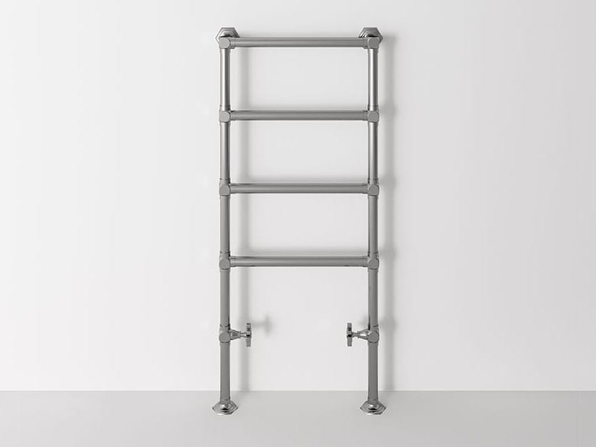 Напольные латунные полотенцесушители Park Avenue WARM.1 ARCH-00041578