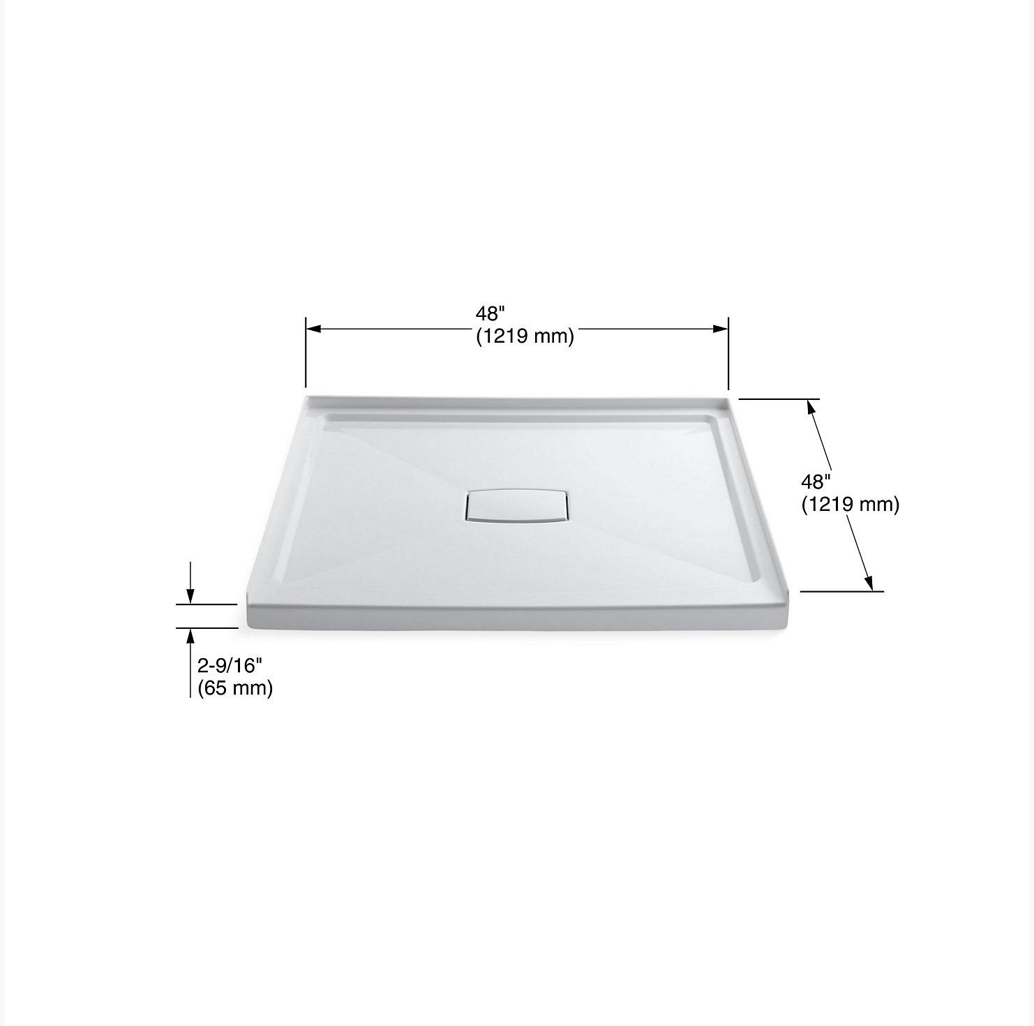 KOHLER  K-9394-0  - Вид №4