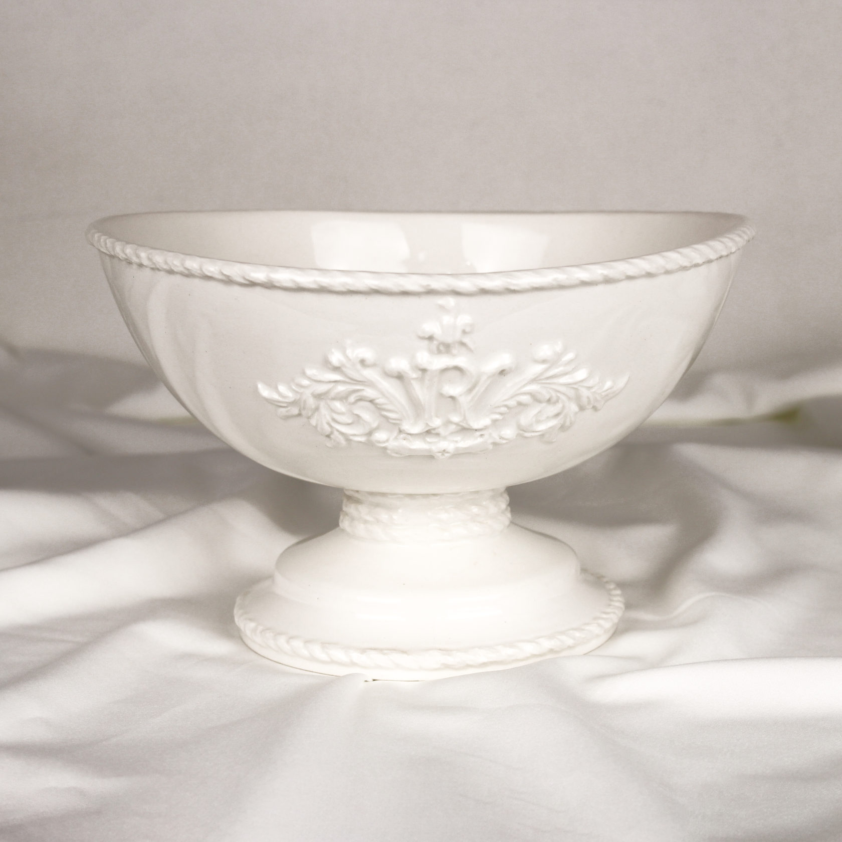 Фруктовница Синий PROVANSFAIENCE sun-id-994484 - Вид №5