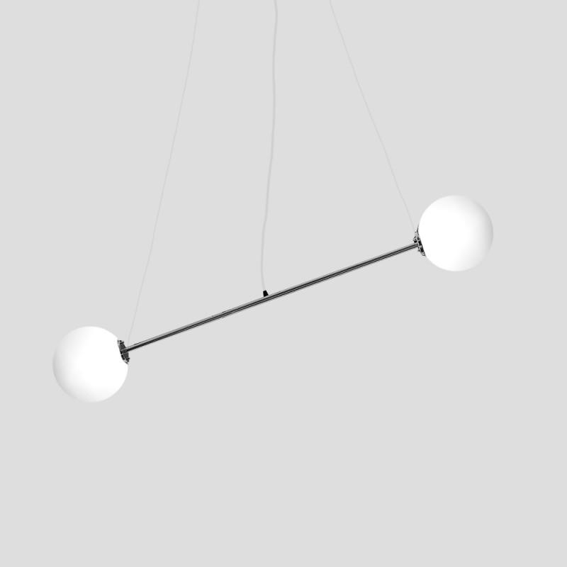 P267BX214 Лампа для спортзала Adriani e Rossi 