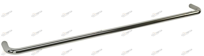 Water Evolution Держатель для полотенец из нержавеющей стали Flow sun-id-1412825