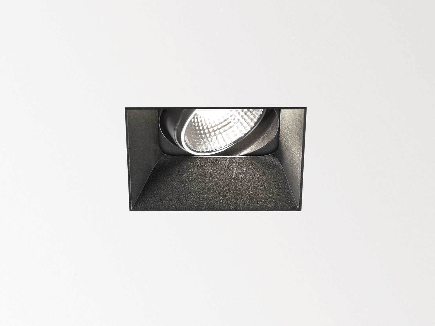 Квадратный светодиодный светильник Deltalight Entero ARCH-00143722