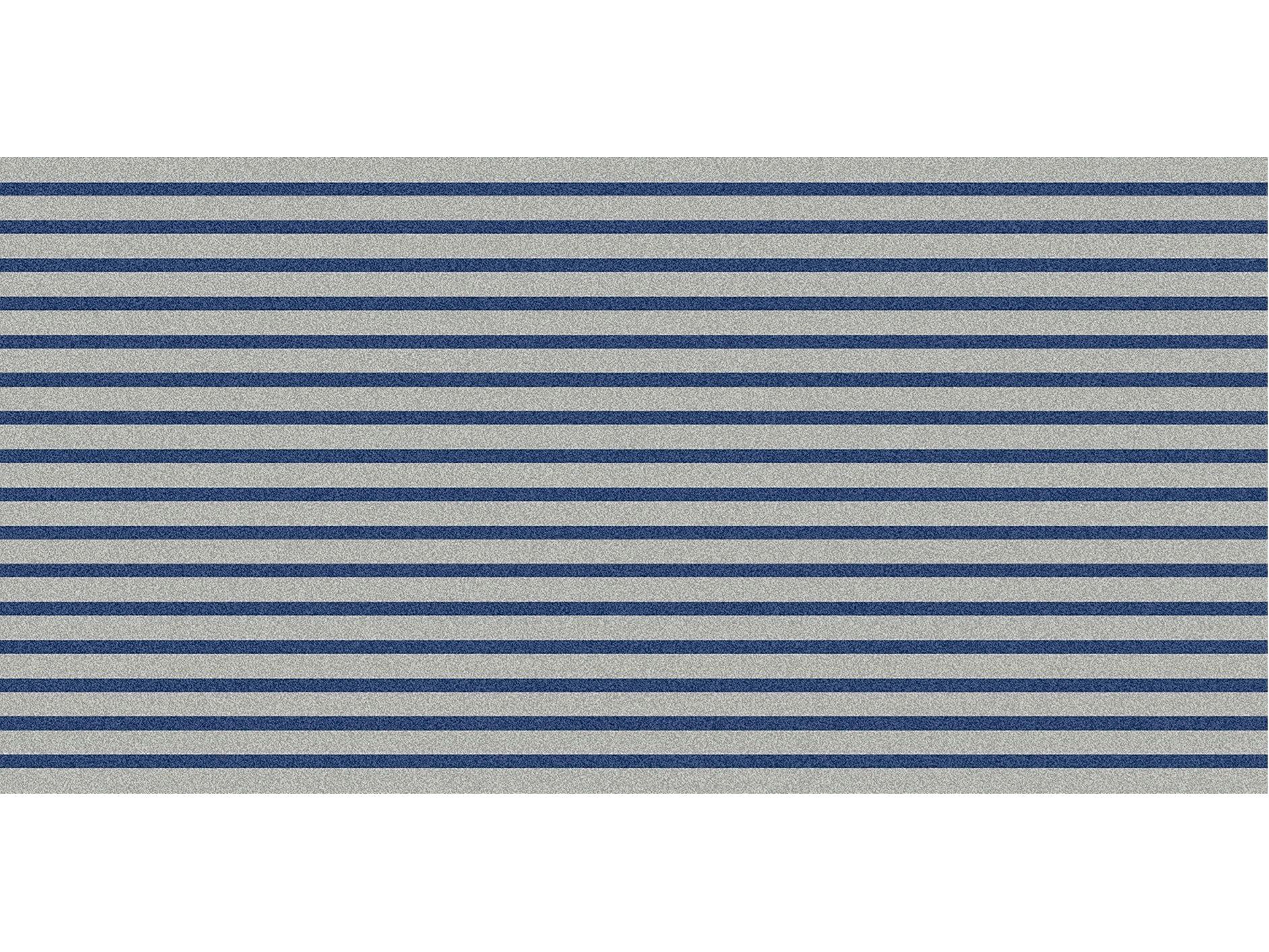 Полосатый прямоугольный коврик для ванной In Stock antoniolupi ARCH-00030923 - Вид №1