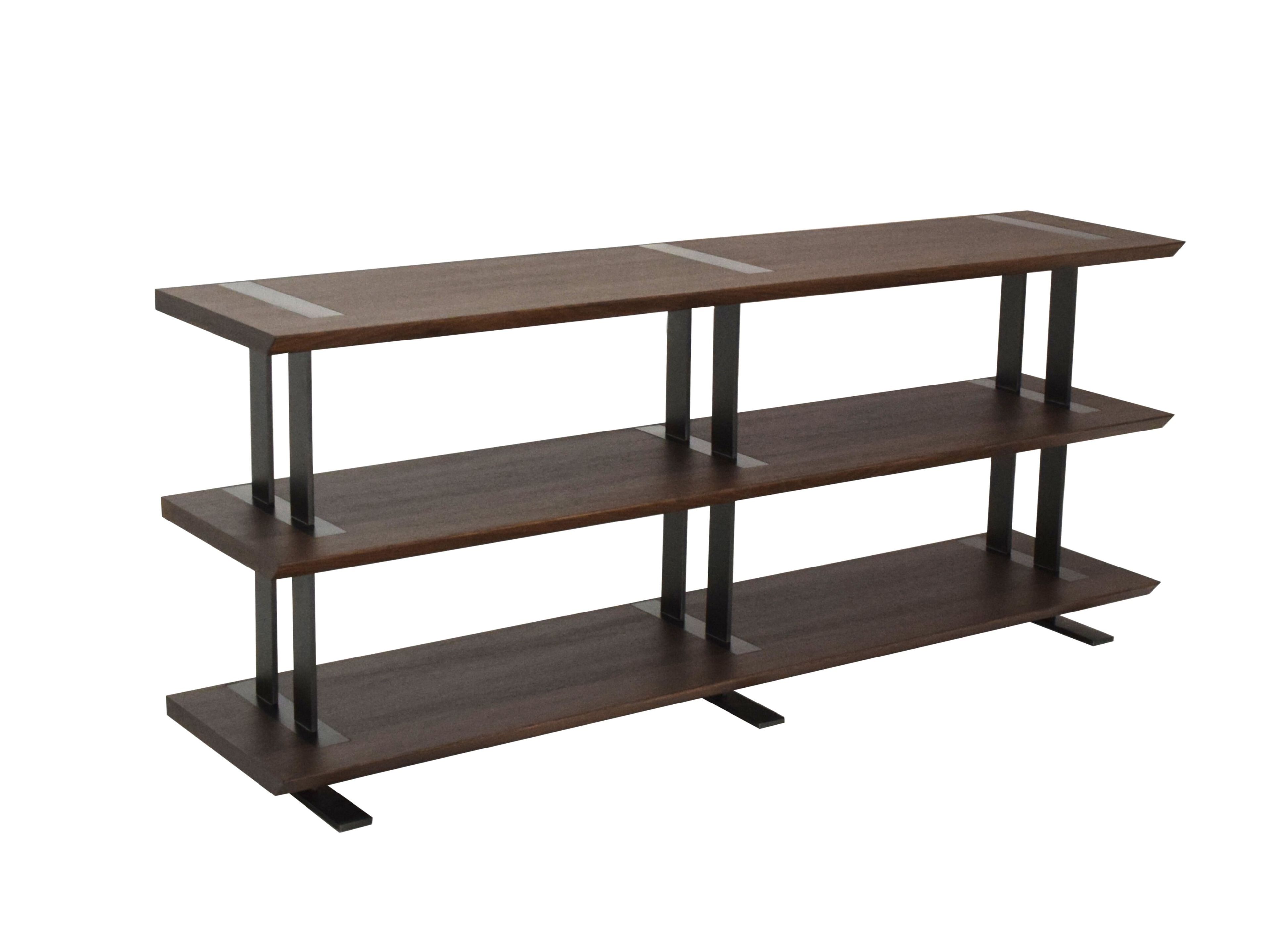 Книжный шкаф из МДФ ABLE SPACE ARCH-00065647