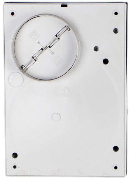 Vortice Центробежный канальный вентилятор Vort 11970 - Вид №2