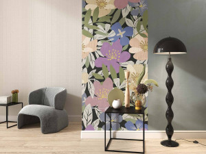 Ультратонкая алюминиевая декоративная панель