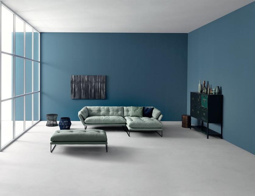 Saba Italia Подножка для санок, обитая тканью New york suite sun-id-1419985 - Вид №6