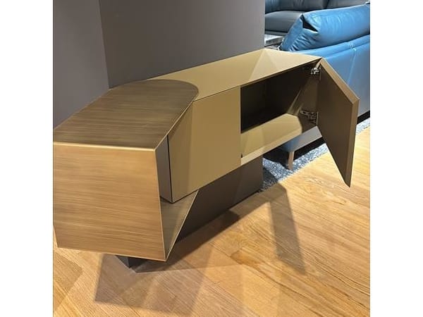 Горизонтальный навесной шкаф In Stock Mogg ARCH-00075250 - Вид №1