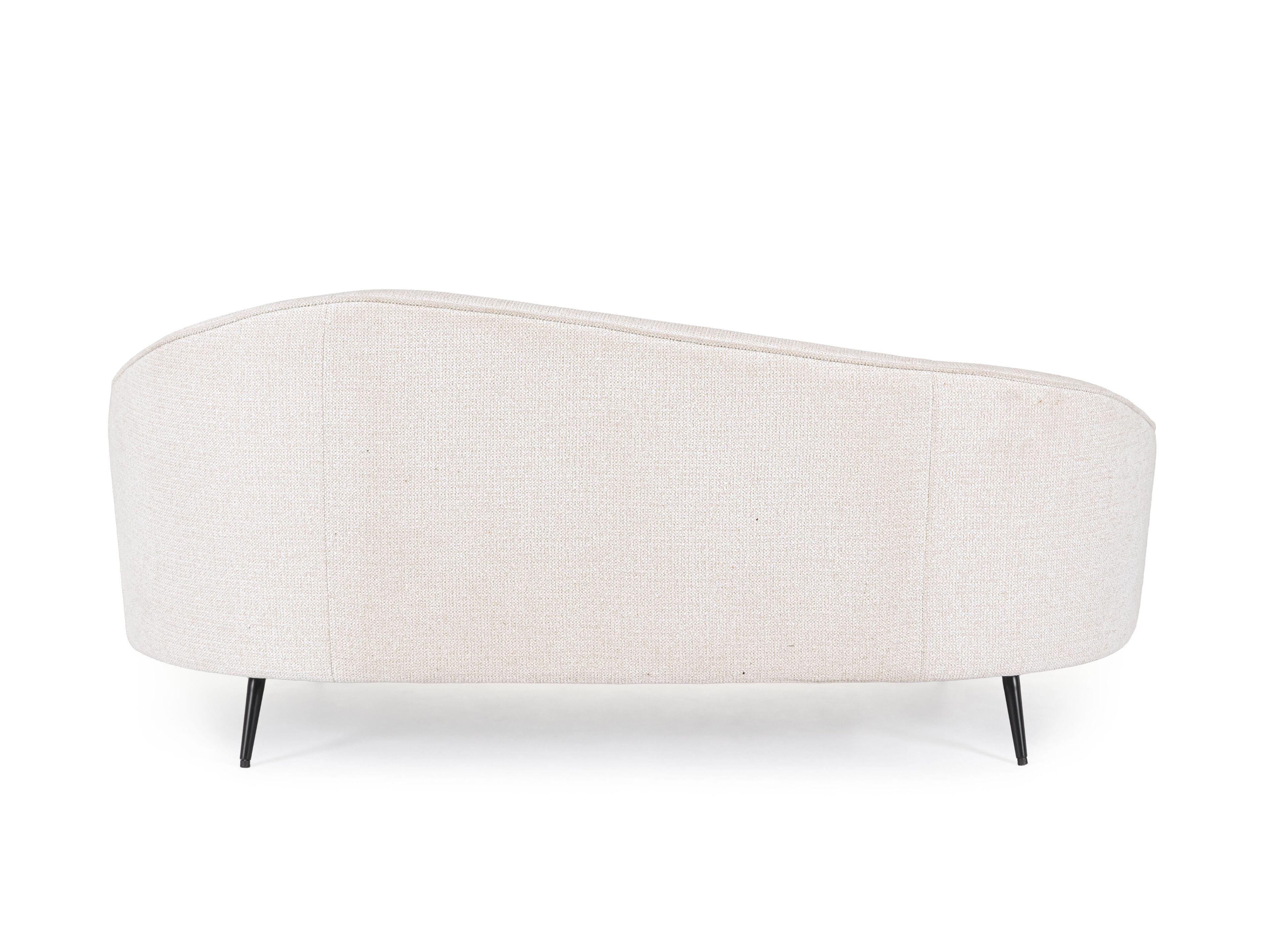 3-местный тканевый диван BIZZOTTO COSTANCE ARCH-00105220 - Вид №2