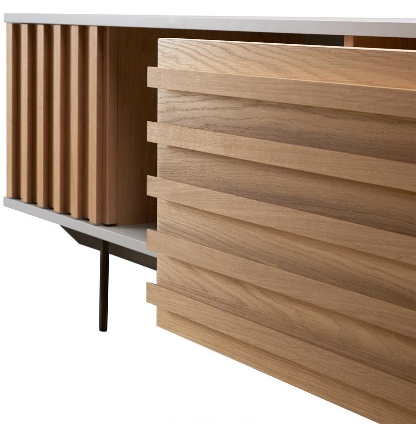 more Комод из фанерованной древесины Harri sun-id-1427177 - Вид №11