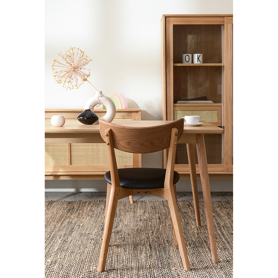 43250200 Стол , barrali, 190х90х75 см Unique Furniture  - Вид №9