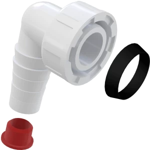 Штуцер G1"/17–23