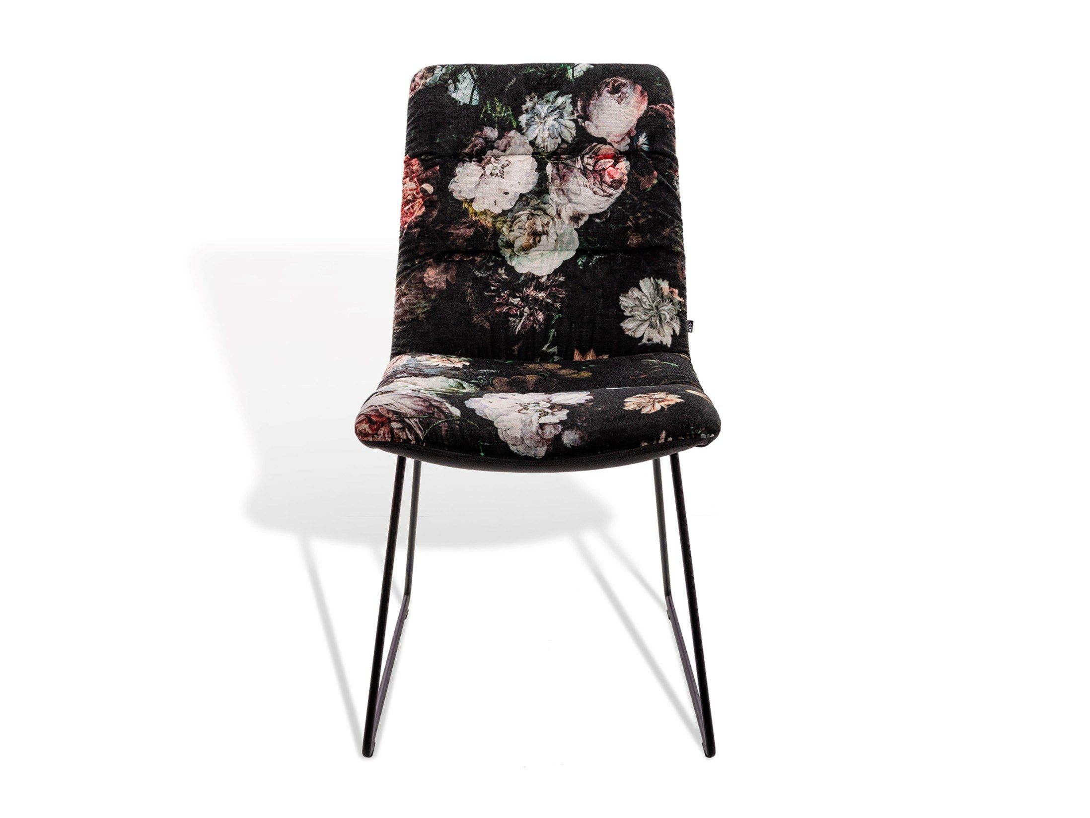 Мягкий стул для саней KFF Arva Light ARCH-00108650