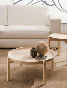 Столик Gong PACINI CAPPELLINI 5388.60