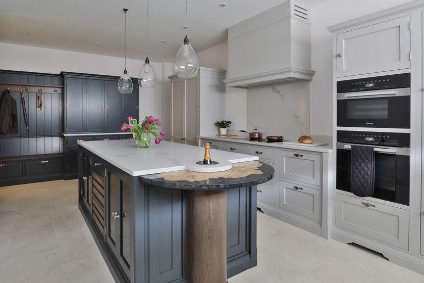 Kaelo Встроенный винный холодильник Santreyd sun-id-1435006 - Вид №8