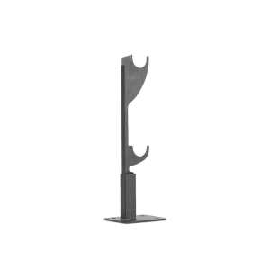 Кронштейн напольный Royal Thermo Pianoforte 200 цвет серый