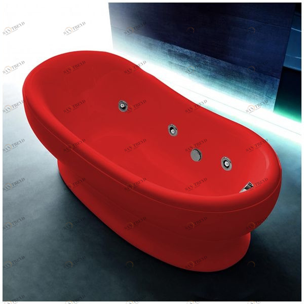 Ванна GRUPPO TREESSE EGG V5032-K V5032K