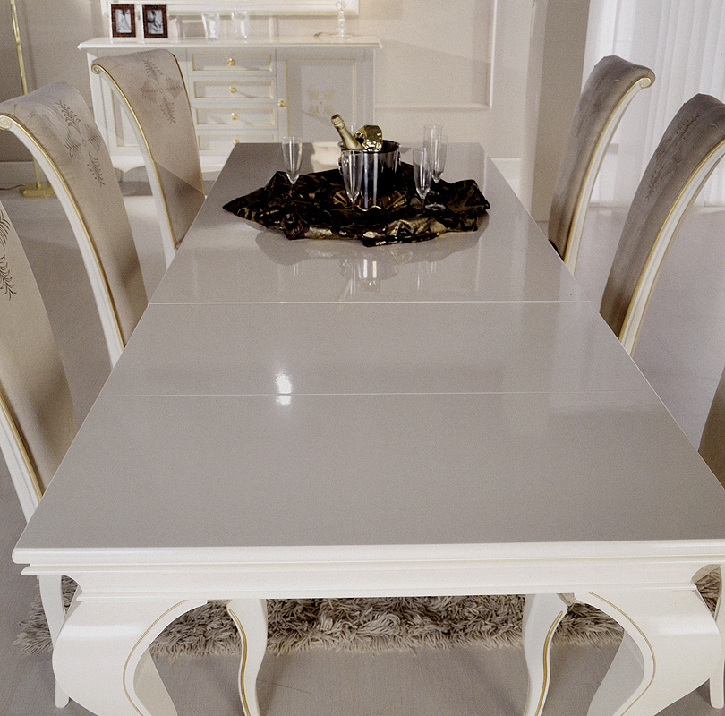 Стол  MIRANDOLA M2118  - Вид №2