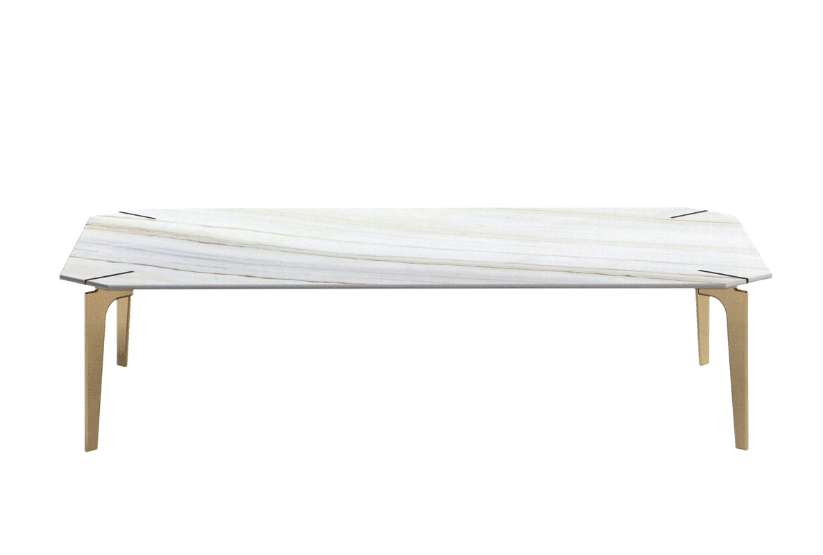 Стол журнальный  ATMOSPHERA ECLECTIC - Q Capital - Вид №1