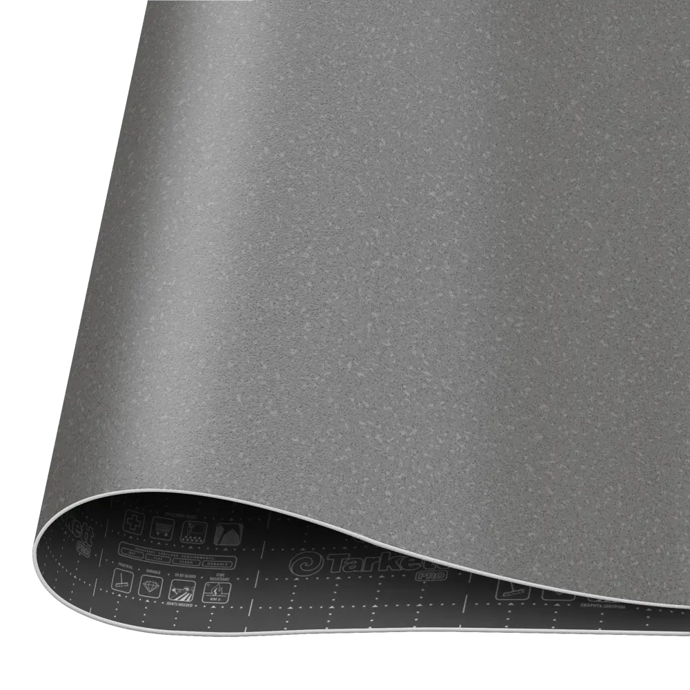 Tarkett ACCZENT PRO - коммерческий линолеум для помещений с высокой нагрузкой 82331197 STLM-1519585 - Вид №2