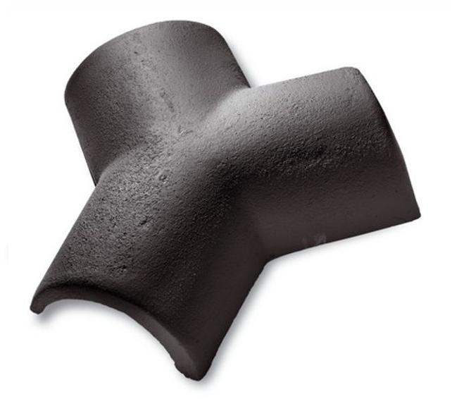 BMI Трехходовой конек из кирпича sun-id-1507723 - Вид №1