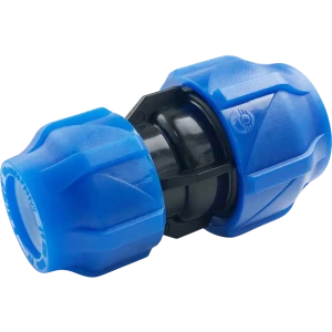 Муфта переходная ПНД Valfex 50x40 мм