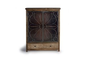 Витрина в манго