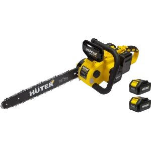 Пила аккумуляторная Huter ELS-40-4 LI 40 В 40 см