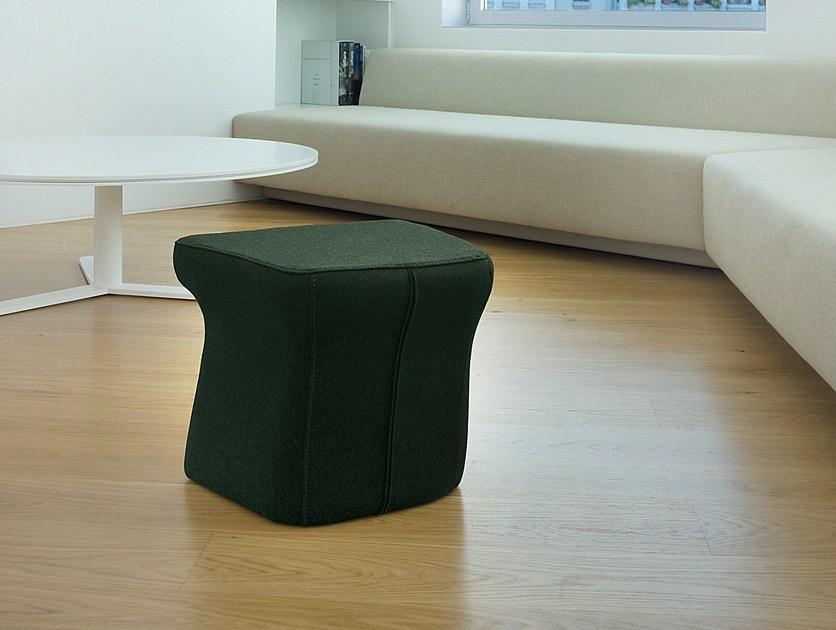 Viccarbe Пуф Fedele sun-id-1413069 - Вид №5