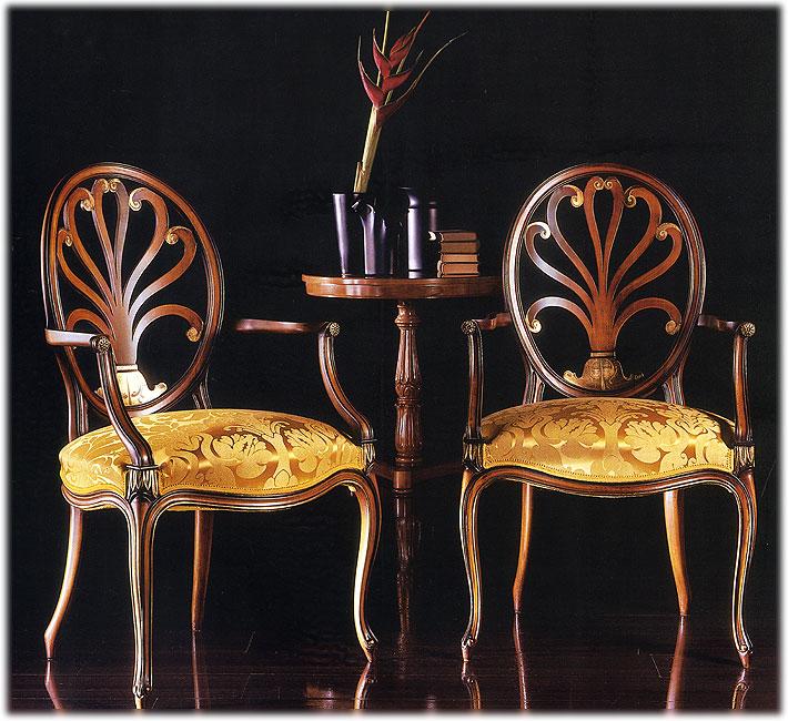 Стул  ZANABONI P163 №3