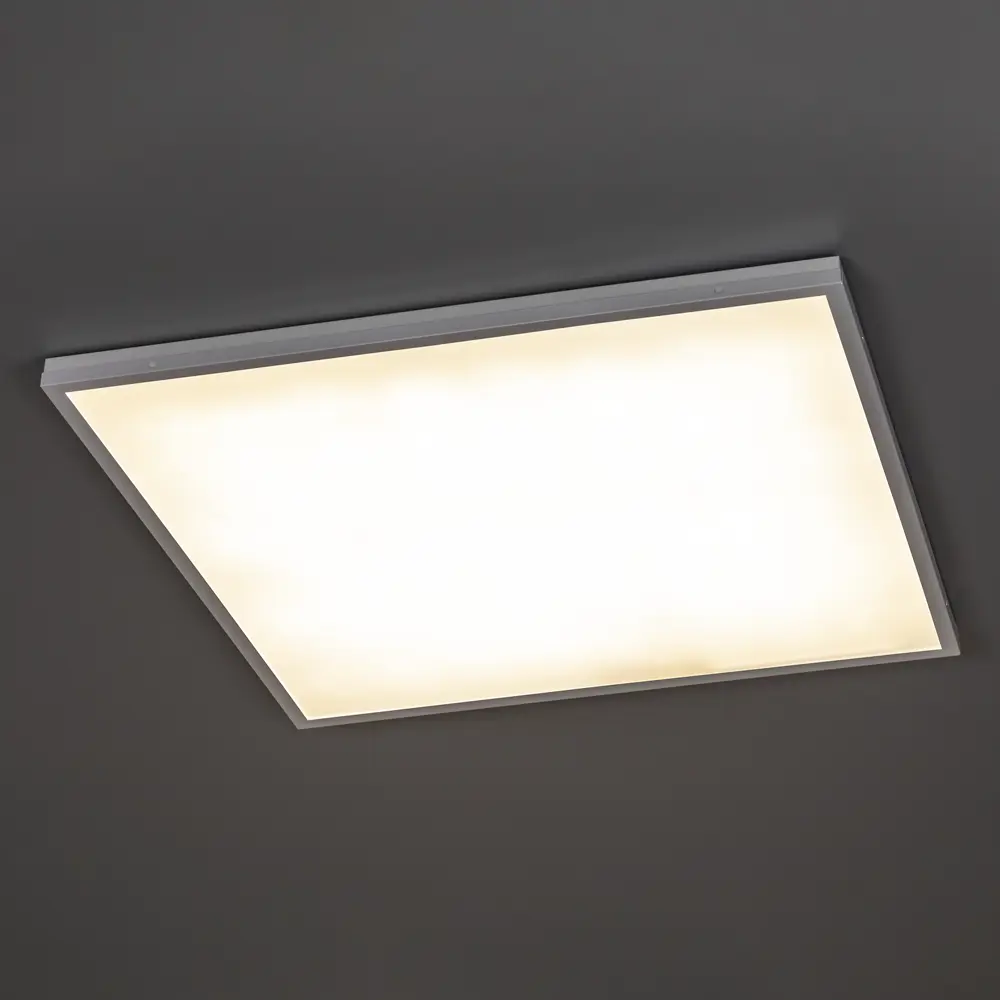 Панель светодиодная Ritter ДВО01-40-6К-EMCPRO 40 Вт 595x595 мм опал 4000 K IP20 STLM-2079472 - Вид №2