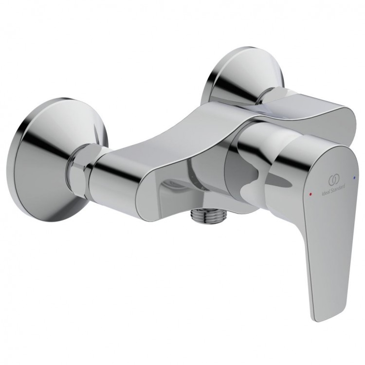 BC493AA Смеситель для душа CERAFINE MODEL D Ideal Standard CERAFINE D