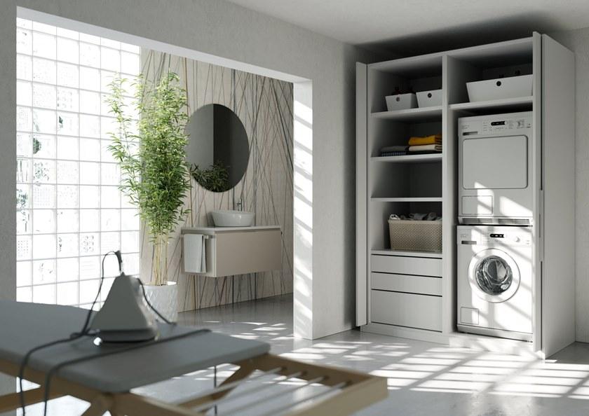 SALICE Скрытая дверная система sun-id-1448420 - Вид №16