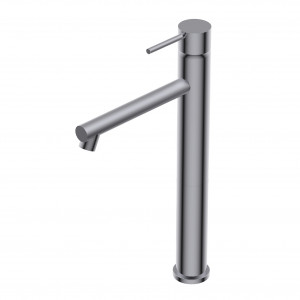 E0BA0129S Открытый однорычажный смеситель для раковины Ritmonio Diametro35