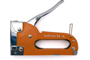 Степлер механический Bohrer 4-8 мм 9084641