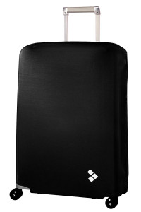 SP180 Just in Black-M/L Чехол для чемодана средний Just in Black M/L Routemark SP180
