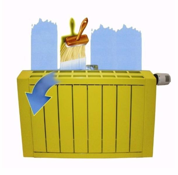 Idrosistemi srl Настенный радиатор sun-id-1491904 - Вид №1