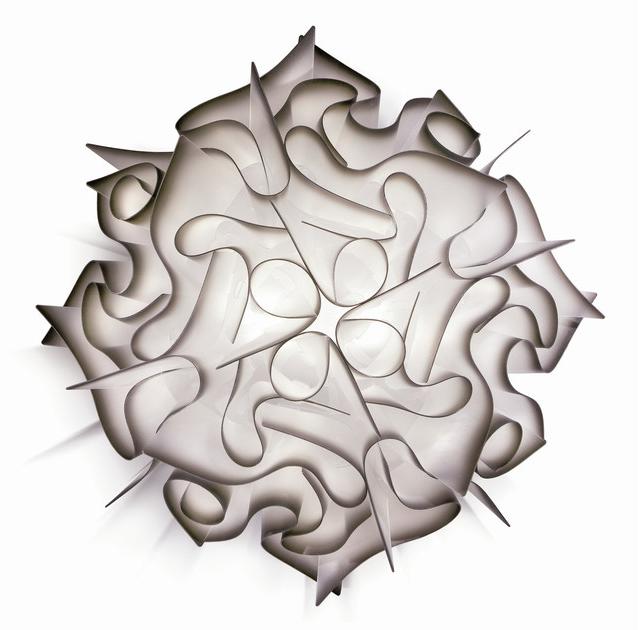 Slamp Люстра Veli sun-id-1513977 - Вид №9