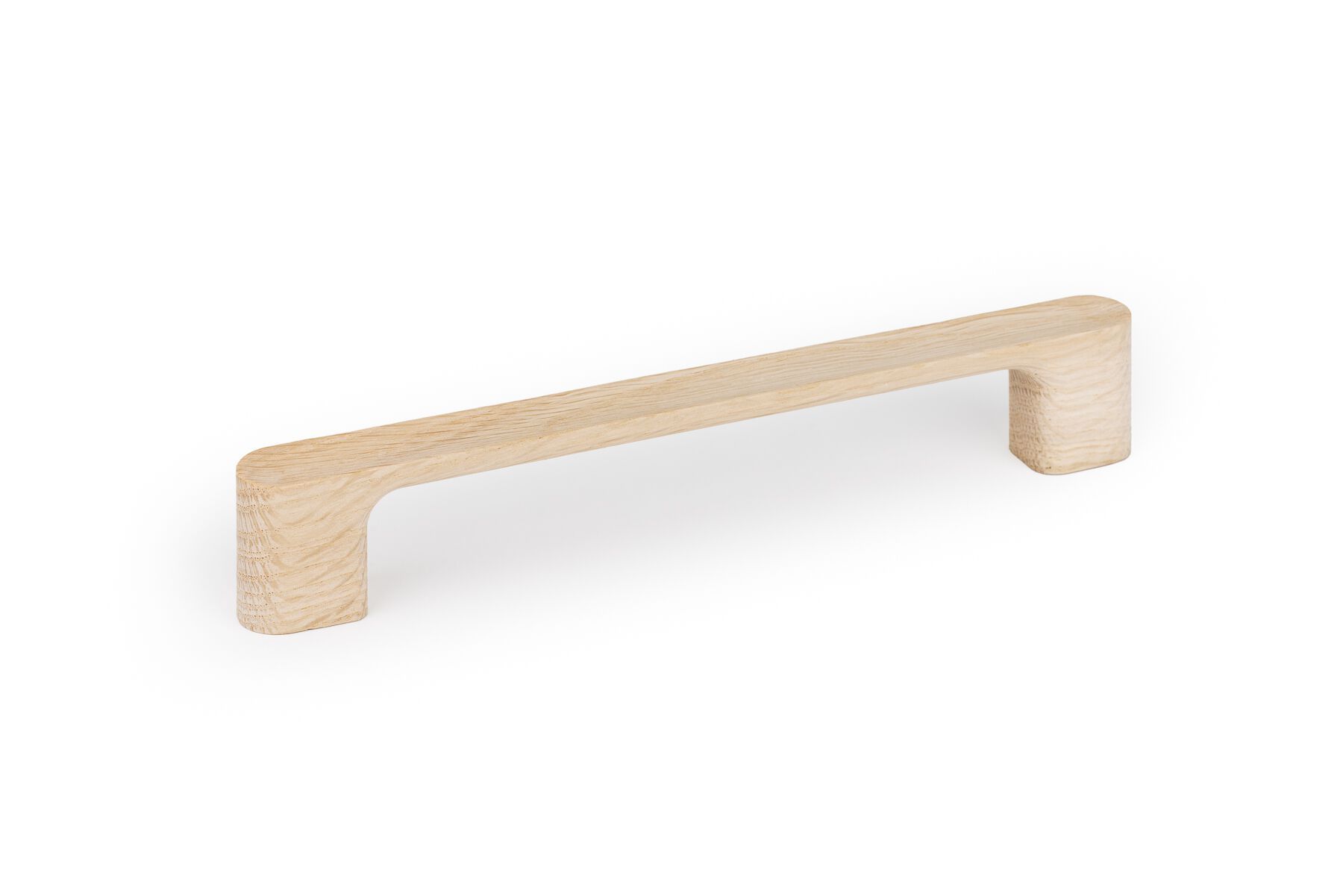 Дубовая палуба мебельная ручка Viefe Luv ARCH-00071582 - Вид №2