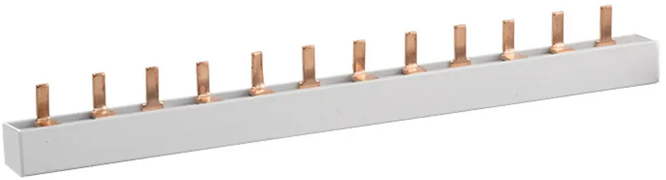 Соединительная шина EKF Pin на 12 модулей 63А 82502632