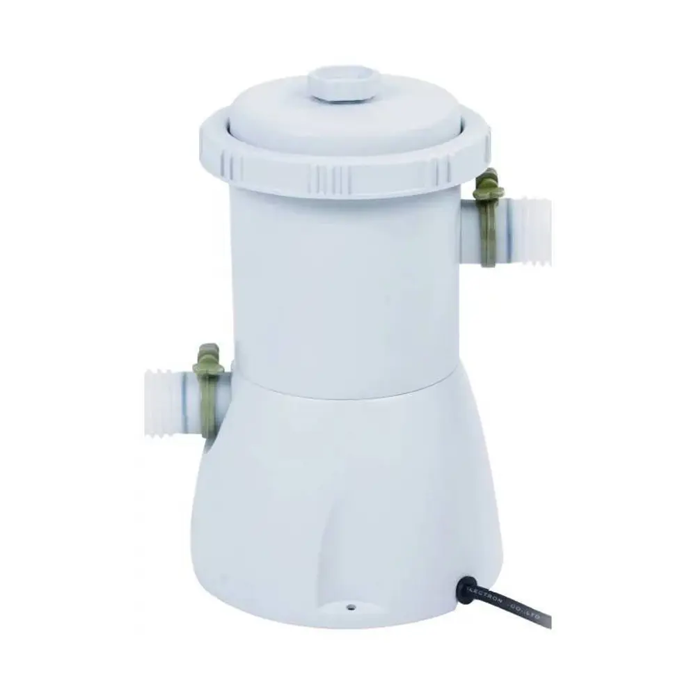 Бассейн надувной 450x122 см, набором для ухода в комплекте Santreyd STLM-2100989 - Вид №2