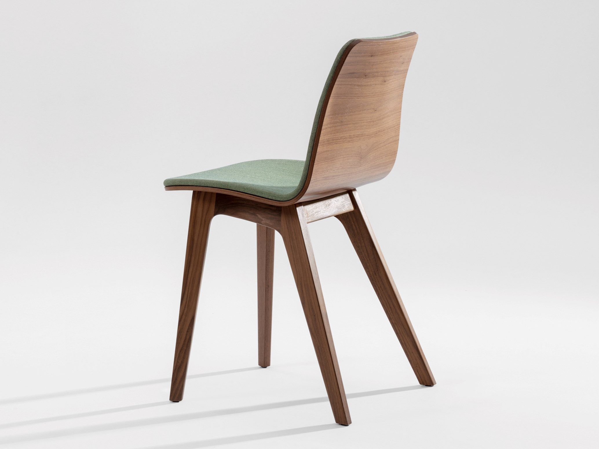 Деревянный стул ZEITRAUM Morph ARCH-00118107 - Вид №20